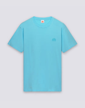 CREW NECK T-SHIRT WITH LOGO