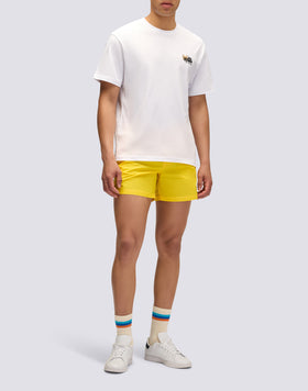 PELO CAPSULE T-SHIRT - BEACH FRENCH BULLDOG