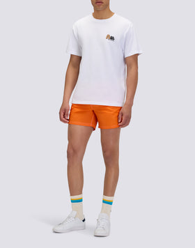 T-SHIRT CAPSULE PELO - SURFER COCKER