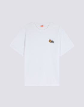T-SHIRT CAPSULE PELO - SURFER COCKER