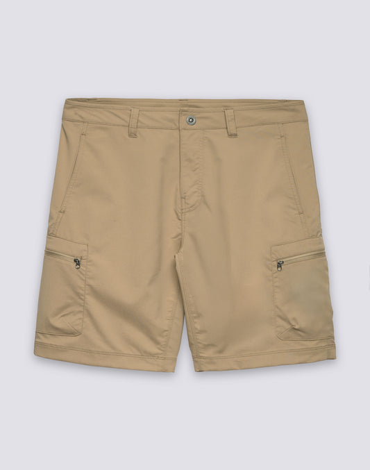 SHORTS CARGO IN TESSUTO QUICK DRY