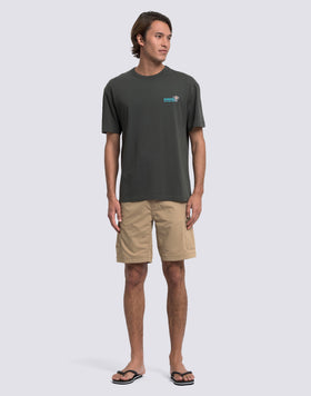 QUICK-DRY CARGO SHORTS