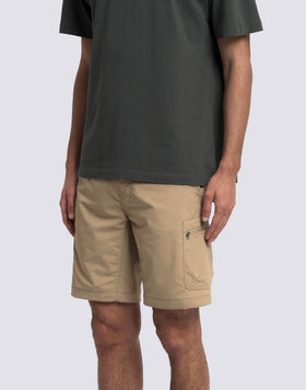 QUICK-DRY CARGO SHORTS