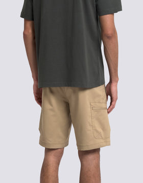 QUICK-DRY CARGO SHORTS
