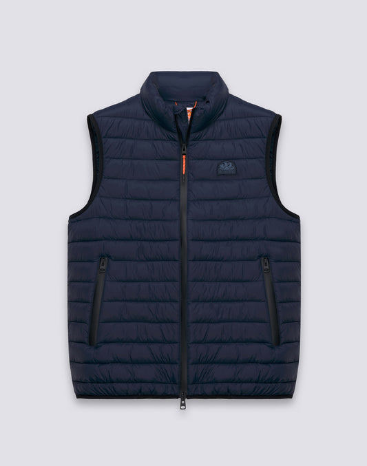 GILET UOMO SMANICATO 100 GR