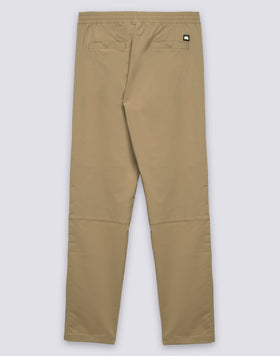 PANTALONI NEW BARAO IN TWILL