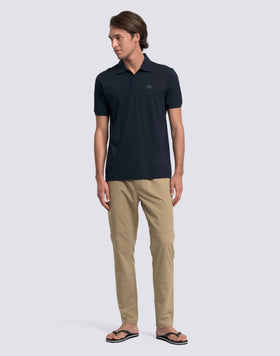 PANTALONI NEW BARAO IN TWILL