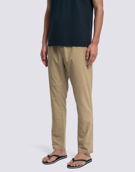 PANTALONI NEW BARAO IN TWILL