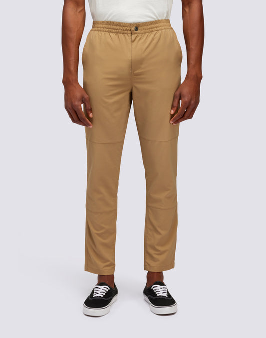 PANTALONI NEW BARAO IN TWILL