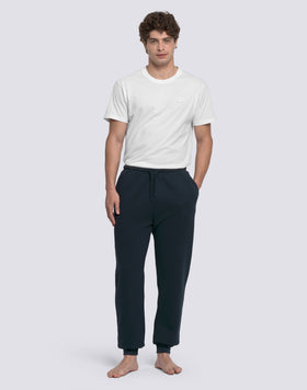 MEN'S STRETCH TRACKSUIT TROUSERS