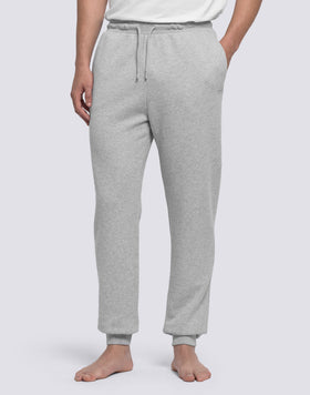 PANTALONI TUTA DA UOMO ELASTICIZZATI