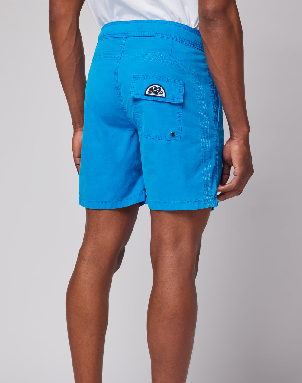 WALKSHORT T/C