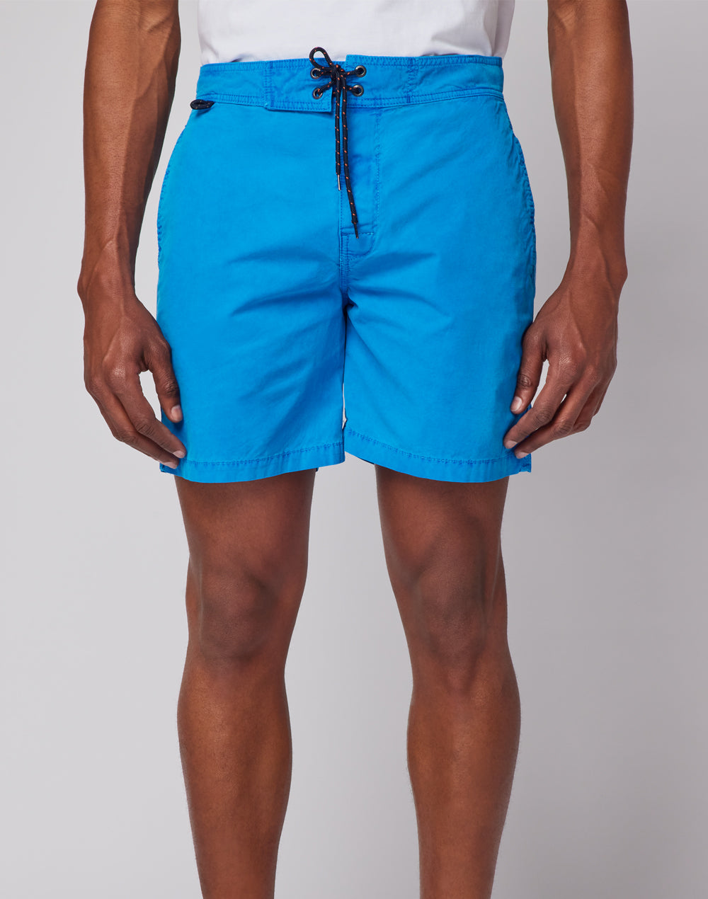 WALKSHORT T/C