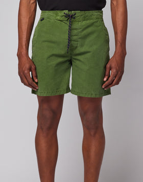 WALSKHORT EN COTON POPELINE