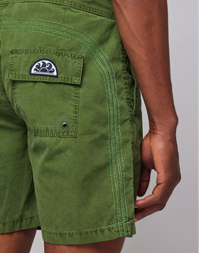 WALSKHORT EN COTON POPELINE