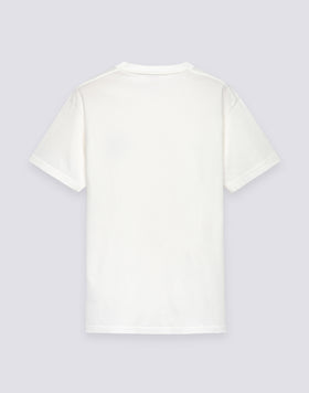 T-SHIRT UOMO A GIROCOLLO CON RICAMO SUNDEK CALIFORNIA 1958