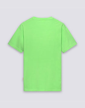 MEN'S CREW NECK GARMENT DYED T-SHIRT