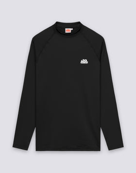 MEN'S LONG-SLEEVE RASHGUARD