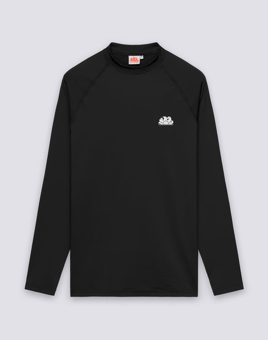 MEN'S LONG-SLEEVE RASHGUARD