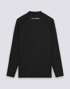 MEN'S LONG-SLEEVE RASHGUARD
