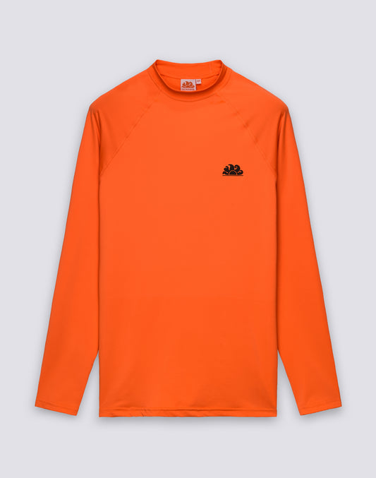 MEN'S LONG-SLEEVE RASHGUARD