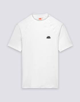 SHORT-SLEEVED RASHGUARD