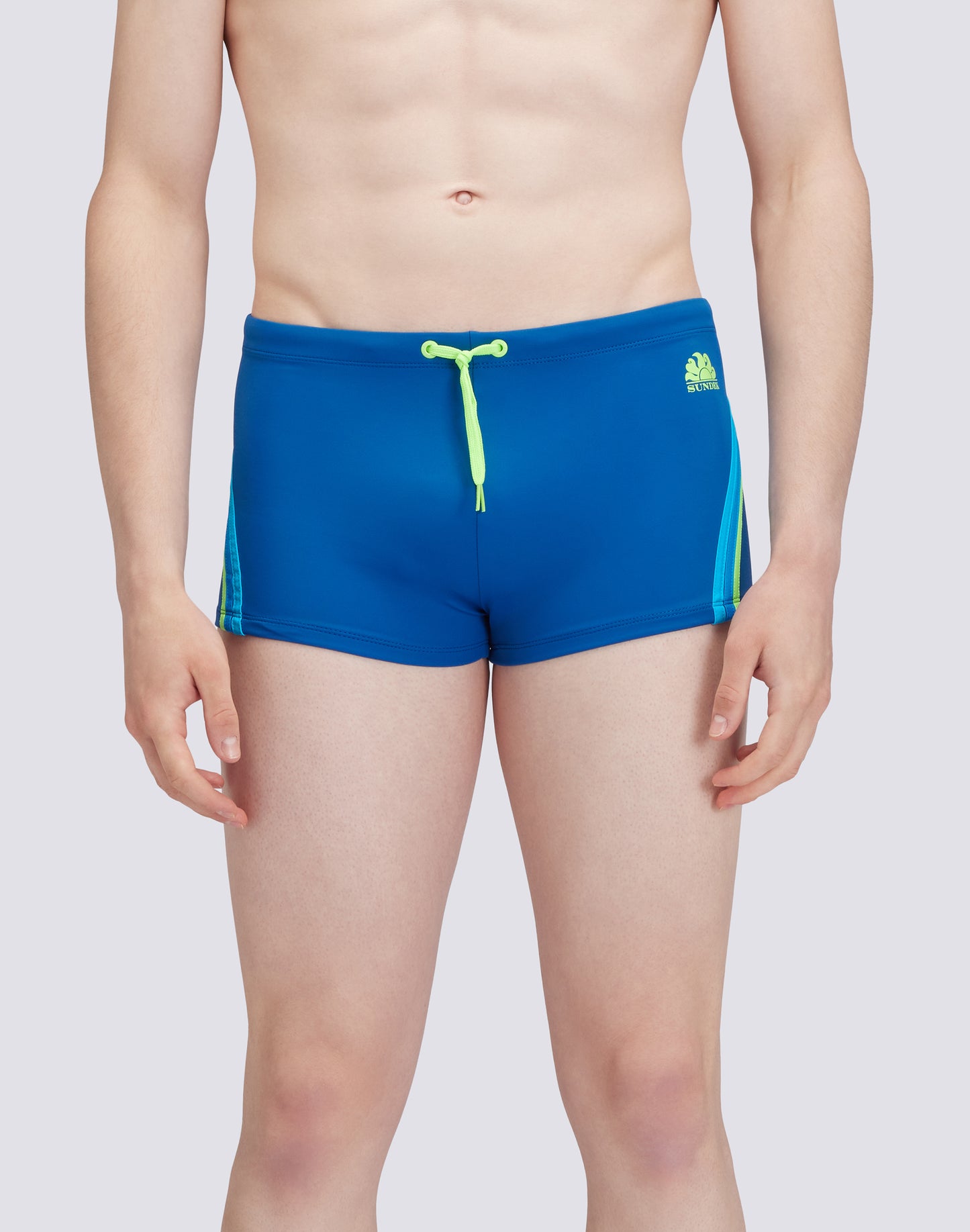 ZION BOXER SHORTS