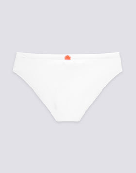 SUNDEK PRINTED SWIM SHORTS IN ECONYL®