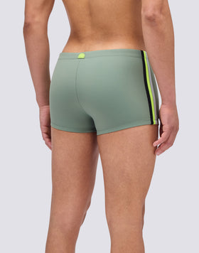 CALZONCILLOS CON ARCO IRIS A LOS LADOS