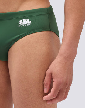 CALZONCILLOS CON DETALLE TRICOLOR