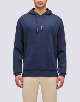 KANGAROO POCKET HOODIE