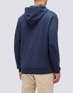 KANGAROO POCKET HOODIE