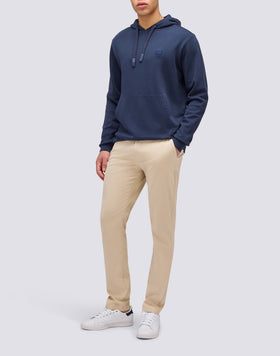 KANGAROO POCKET HOODIE