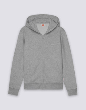 MEN'S FULL ZIP HOODIE