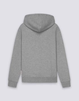 MEN'S FULL ZIP HOODIE