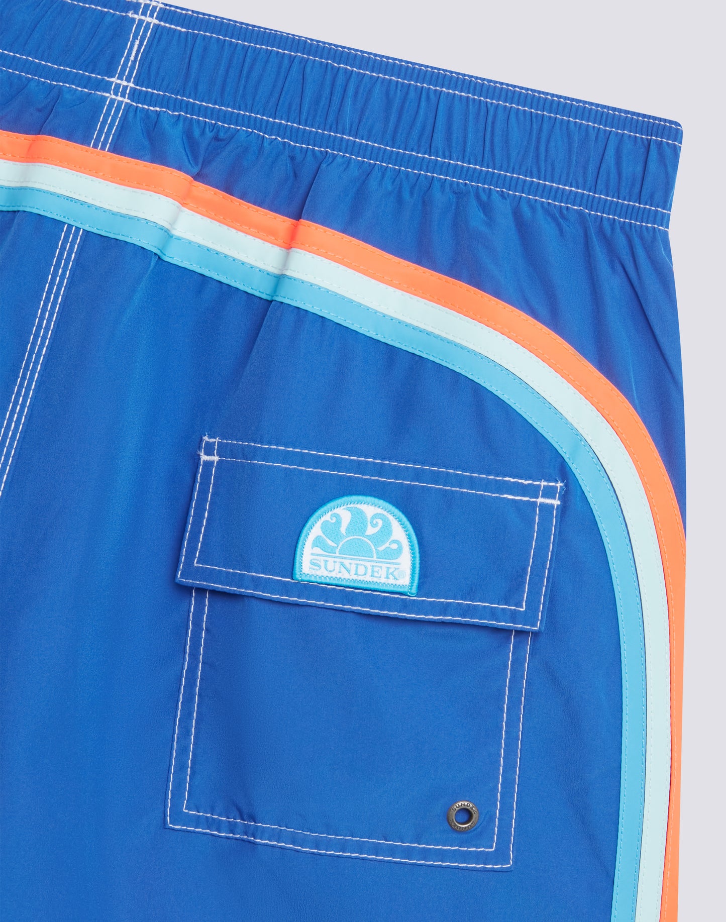 LIGHT POLY SWIMSHORTS