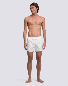 LIGHT POLY SWIMSUIT