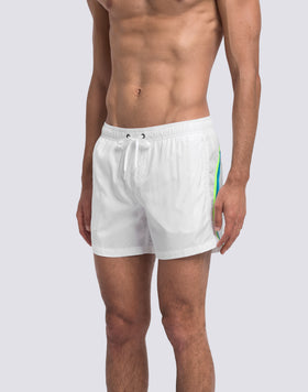 LIGHT POLY SWIMSUIT
