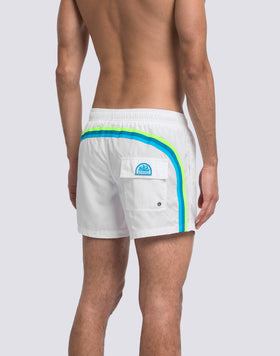 LIGHT POLY SWIMSUIT