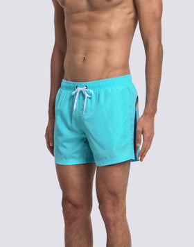 LIGHT POLY SWIMSUIT