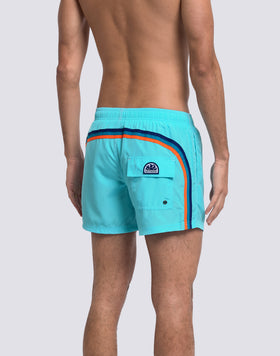 LIGHT POLY SWIMSUIT