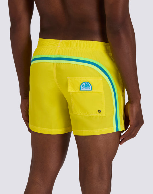 MAILLOT DE BAIN LIGHT POLY