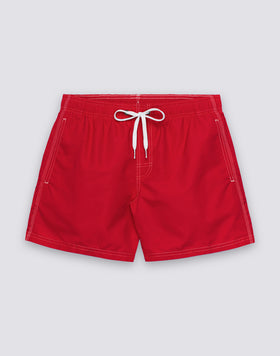 LIGHT POLY SWIMSUIT