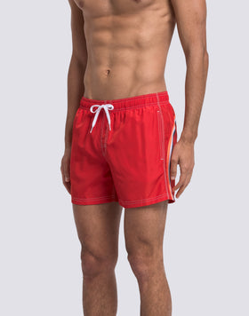 LIGHT POLY SWIMSUIT