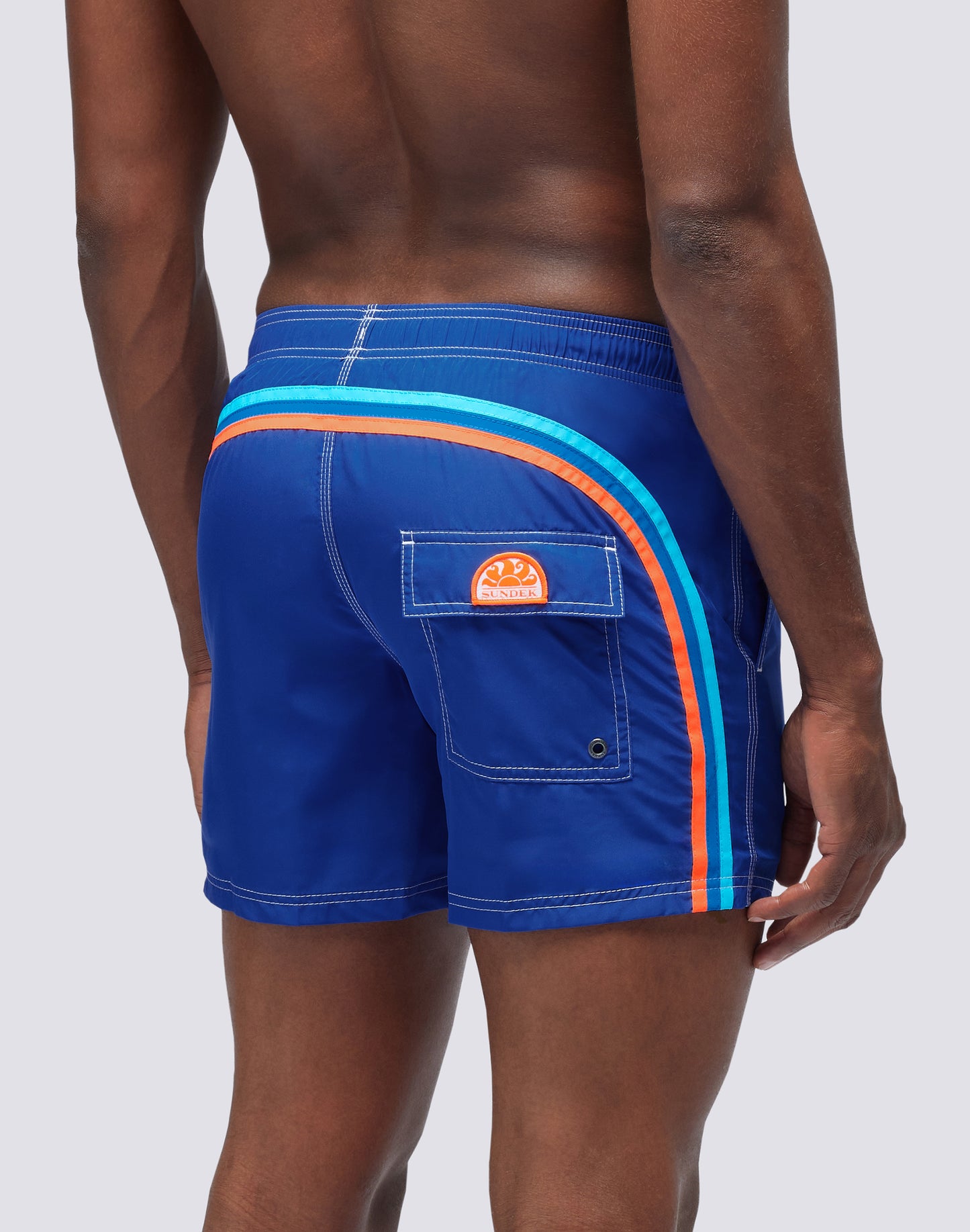 LIGHT POLY SWIMSHORTS