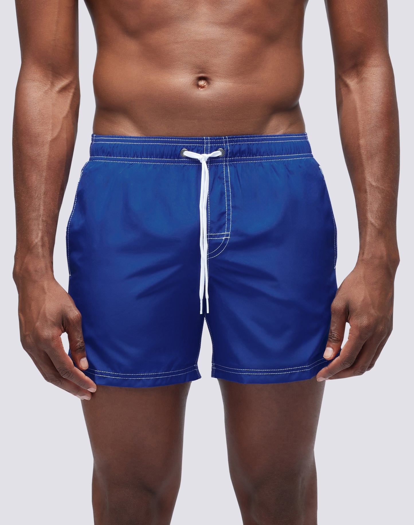 LIGHT POLY SWIMSHORTS