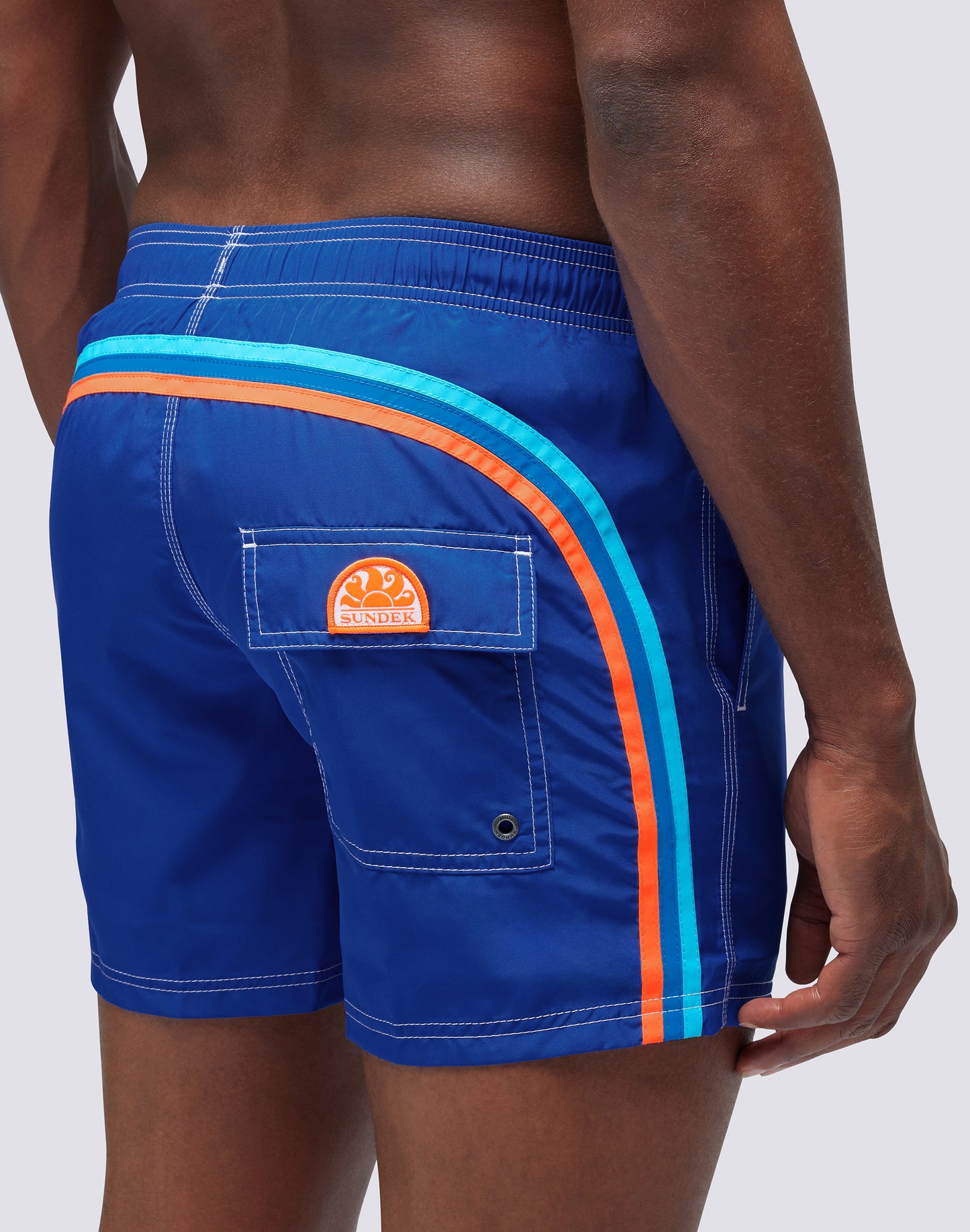 LIGHT POLY SWIMSHORTS