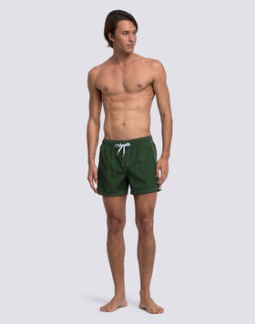 LIGHT POLY SWIMSUIT