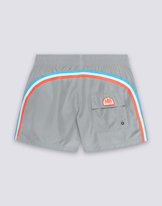 LIGHT POLY SWIMSUIT