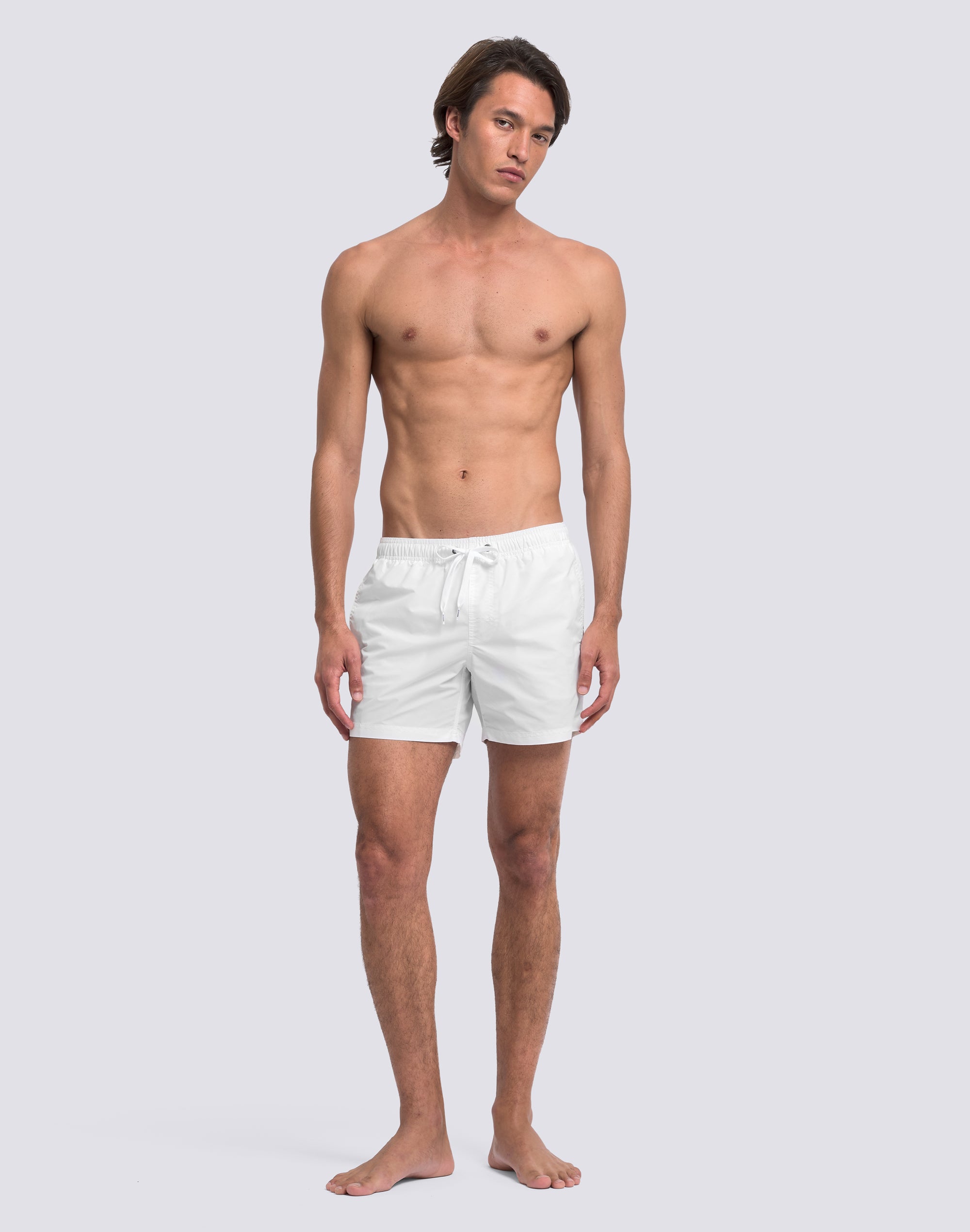 Sundek stretch waist swim trunks M504BDTA100-00634 – SUNDEK